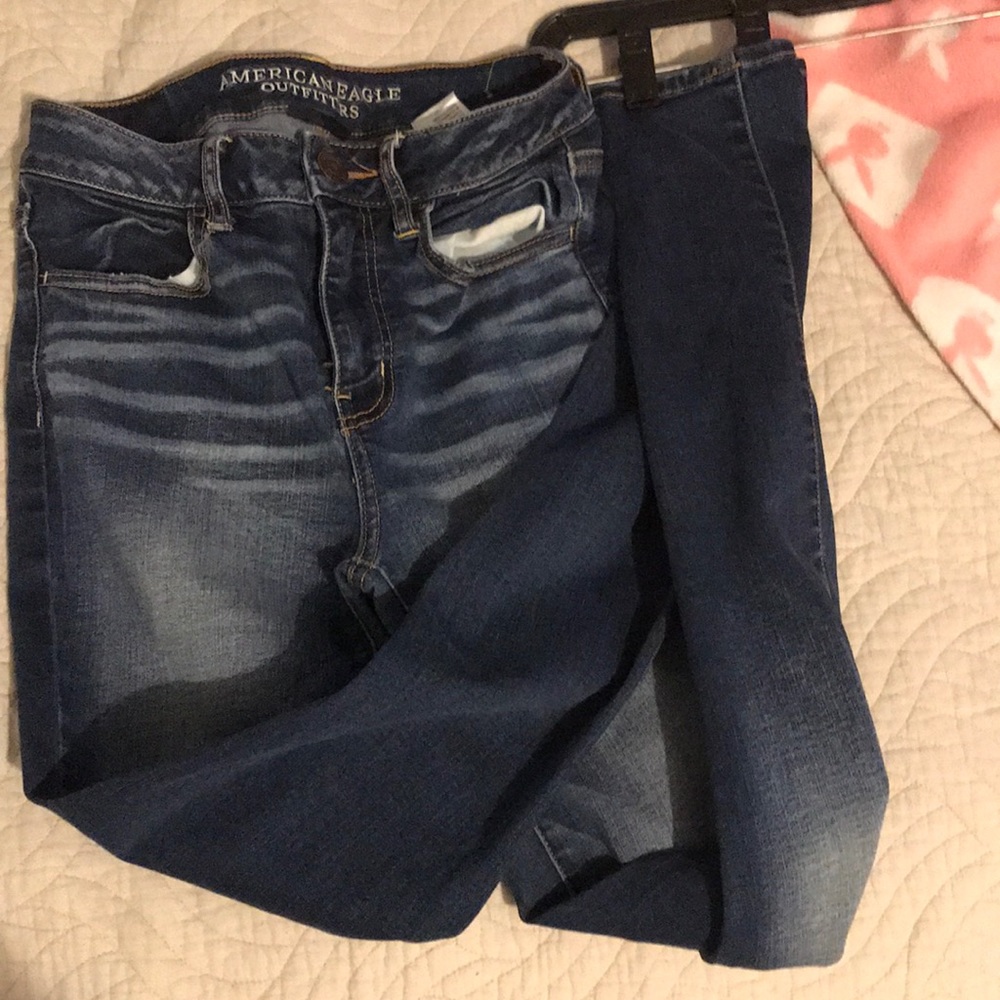 Jeggings